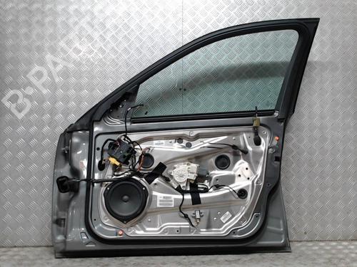 Right front door MERCEDES-BENZ C-CLASS (W204) C 200 CDI (204.007, 204.006) | BP23835137C3 