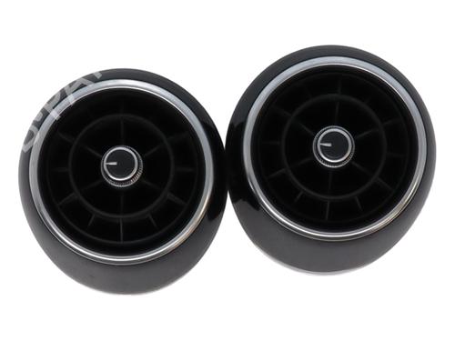 Air vent AUDI A1 Sportback (8XA, 8XF) 1.0 TFSI | BP31278499I21 