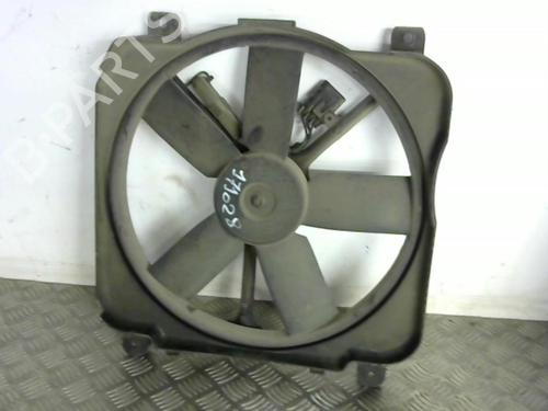 Used Radiator fan BUICK ELECTRA 3.8 (125 hp) 23060742