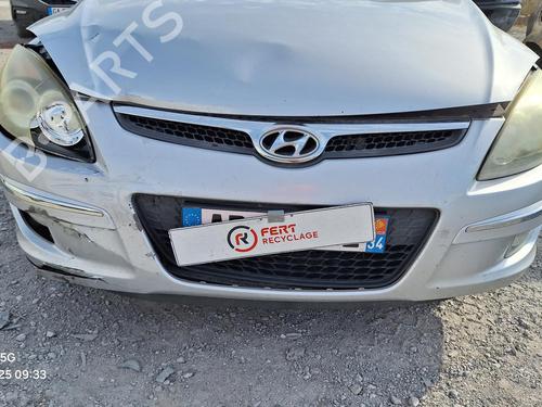 Climate control HYUNDAI i30 Estate (FD) 1.6 CRDi | BP30862830I5 - Image 7