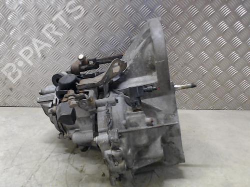 Gearbox FIAT BARCHETTA (183_) 1.8 16V | BP23835483M3