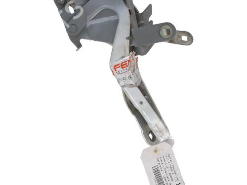 Used Hinge/Door check strap Hinge/Door check strap RENAULT CLIO IV (BH_) 1.5 dCi 90 (90 hp) 32117826 32117826