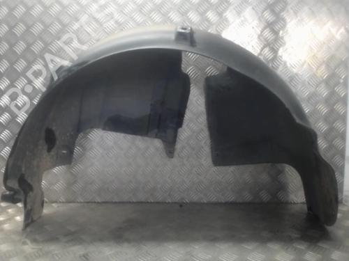 Hjulbue Hjulbue SKODA ROOMSTER (5J7) 1.9 TDI (105 hp) 23061090 23061090