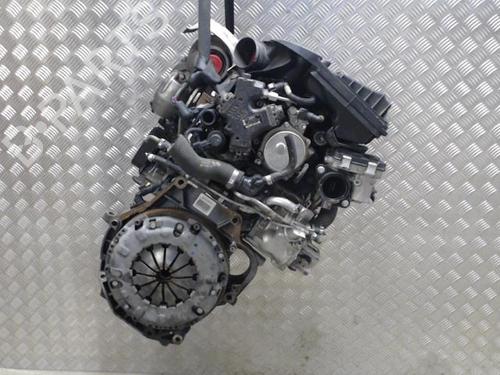 Używane Silnik FIAT QUBO (225_) 1.3 D Multijet (225CXB1A, 225AXB1A, 225CXB11, 225AXB11,... (75 hp) 32416123