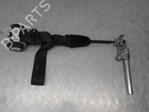 Used Front left seatbelt Front left seatbelt OPEL CORSA D (S07) 1.2 (L08, L68) (86 hp) 23835139 23835139