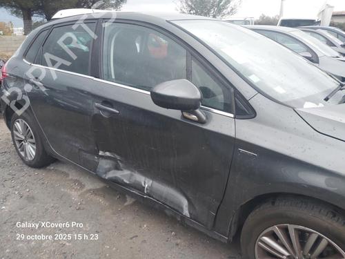 Kabinelys CITROËN C4 II (NC_) 1.6 HDi 110 | BP32187276I8 - Image 10