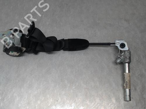 Used Front right seatbelt Front right seatbelt OPEL CORSA D (S07) 1.2 (L08, L68) (86 hp) 23835138 23835138