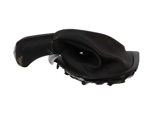 Shift knob RENAULT CLIO IV (BH_) 1.5 dCi 75 | BP31597687I34 