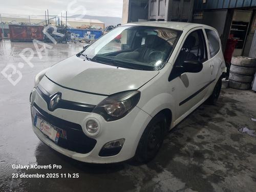 Used Parts RENAULT TWINGO II (CN0_) 1.2 16V (CN04, CN0B) (75 hp) 4440758