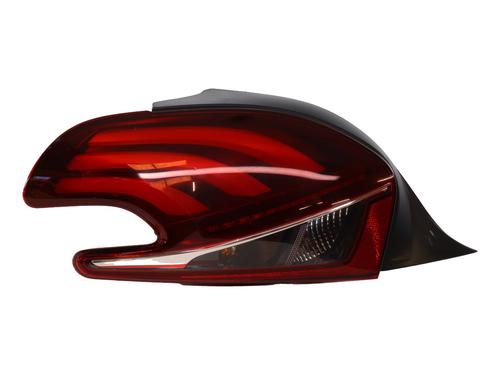 Used Left taillight PEUGEOT 208 I (CA_, CC_) 1.2 VTI 82 (82 hp) 29142163