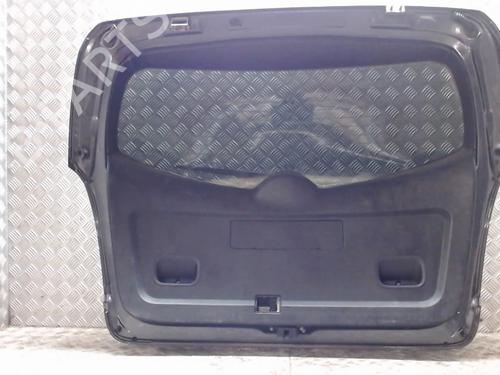 Tailgate TOYOTA COROLLA Verso (ZER_, ZZE12_, R1_) 2.2 D-4D (AUR10_, AUR10R) | BP23059568C6 