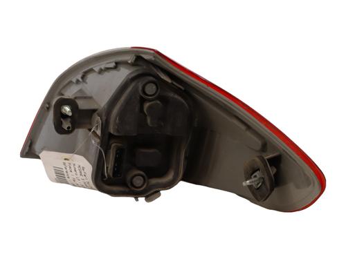 Left taillight RENAULT MEGANE III Hatchback (BZ0/1_, B3_) 1.5 dCi (BZ09, BZ0D, BZ1W, BZ29, BZ14) | BP37866959C34 - Image 2