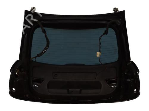 tailgate-audi-a1-8x1-8xk-2010-2011-2012-2013-2014-2015-2016-2017-2018-2019-38089919 main image