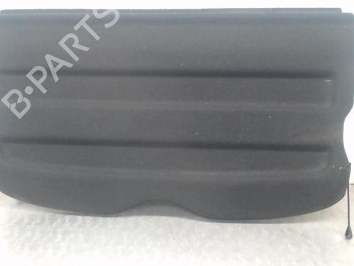 Used Rear parcel shelf CITROËN C4 II (NC_) 1.6 HDi 110 (112 hp) 23056623