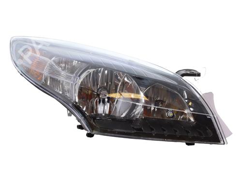 Used Right headlight RENAULT MEGANE III Coupe (DZ0/1_) 1.9 dCi (DZ0N, DZ0J, DZ1J, DZ1K) (131 hp) 25282497