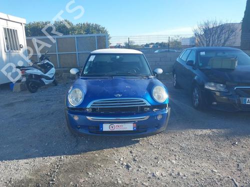 Left headlight MINI MINI (R50, R53) Cooper | BP23056938C28 - Image 4