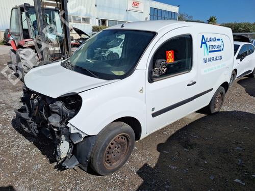 Front right window mechanism RENAULT KANGOO Express (FW0/1_) Z.E. (FW0Z, FW1Z) | BP36515258C23 - Image 5