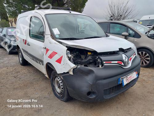 Ratstangsstang RENAULT KANGOO Express (FW0/1_)  | BP34455369I23  - Image 11
