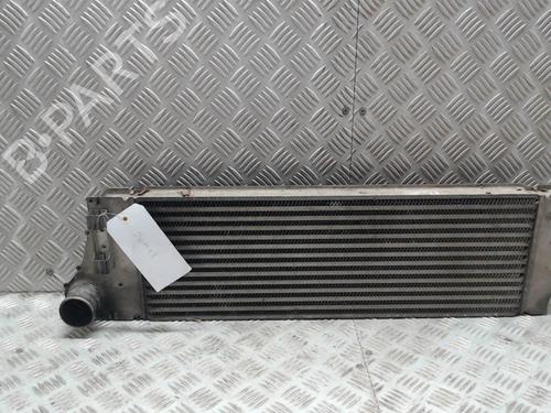 Used Intercooler Intercooler RENAULT MEGANE II (BM0/1_, CM0/1_) 1.5 dCi (BM1F, CM1F) (86 hp) 23833182 23833182