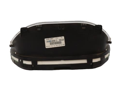 Instrument cluster PEUGEOT BIPPER (AA_) 1.3 HDi 75 | BP33679889C47 - Image 6