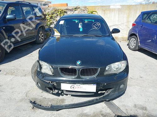 Grille BMW 1 (E87) 120 d | BP23059330C40 