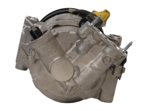 Used AC compressor AC compressor 39214155 39214155