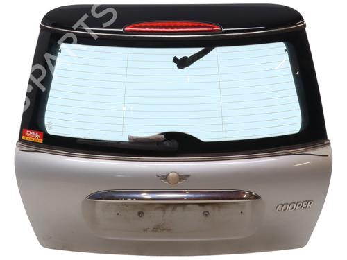 Used Tailgate MINI MINI (R50, R53) Cooper (116 hp) 23210530