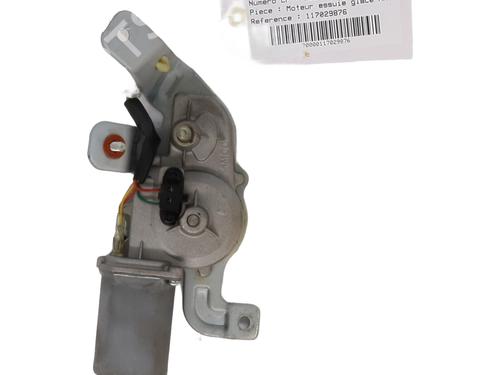 Essuie-glace moteur arrière CHEVROLET SPARK (M300) 1.0 (68 hp) 31974903