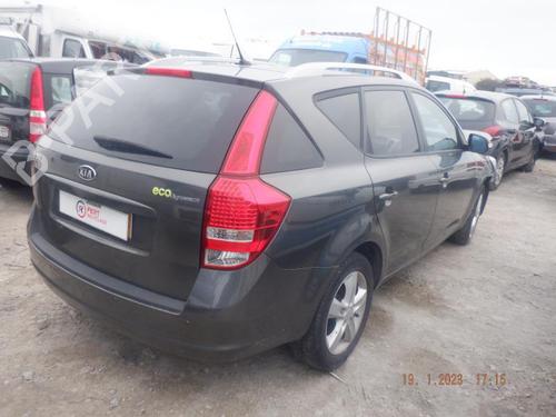 Right tailgate light KIA CEE'D SW (ED) 1.6 CRDi 90 | BP23054441C80  - Image 20