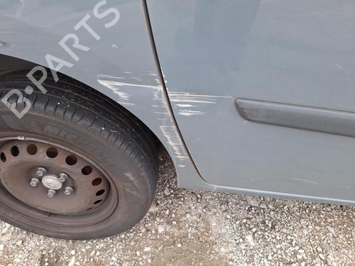 Right front window switch RENAULT KANGOO Express (FW0/1_) 1.5 dCi 95 (FW16) | BP25285410I26  - Image 6