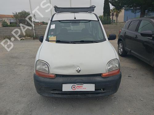Left headlight RENAULT KANGOO (KC0/1_) D 65 1.9 (KC0E, KC02, KC0J, KC0N) | BP23059211C28 - Image 4