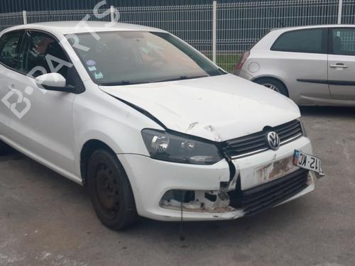 Right taillight VW POLO V (6R1, 6C1) 1.0 | BP24144694C35 
