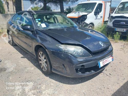 Used Parts RENAULT LAGUNA III (BT0/1) 2.0 dCi (BT01, BT08, BT09, BT0E, BT0K, BT12, BT1C, BT1D,... (150 hp) 4355758
