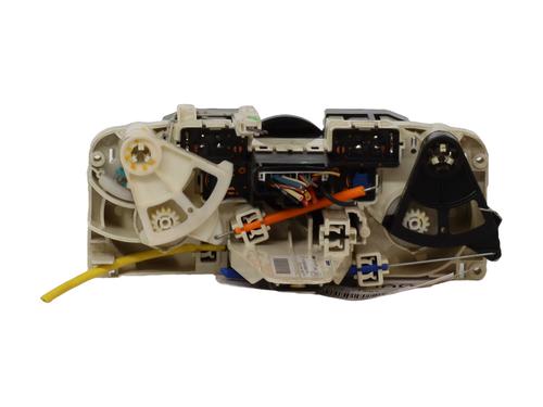 Commande Chauffage NISSAN MICRA III (K12) 1.2 16V | BP30862967I5 