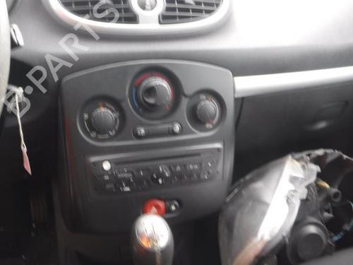 Right front window switch RENAULT CLIO III Grandtour (KR0/1_) 1.5 dCi (KR0G) | BP23055180I26  - Image 26