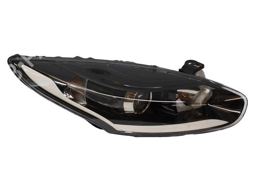 Used Right headlight RENAULT MEGANE III Coupe (DZ0/1_) 1.2 TCe (DZ16, DZ28) (132 hp) 31191728
