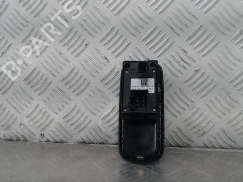 Left front window switch FORD FIESTA VI (CB1, CCN) 1.4 TDCi | BP23834379I27 
