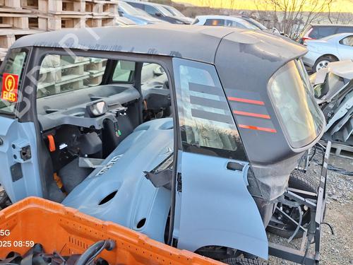 Girspak CITROËN AMI (9A_) Electric (9AZ2CA) | BP23834911M90 - Image 3
