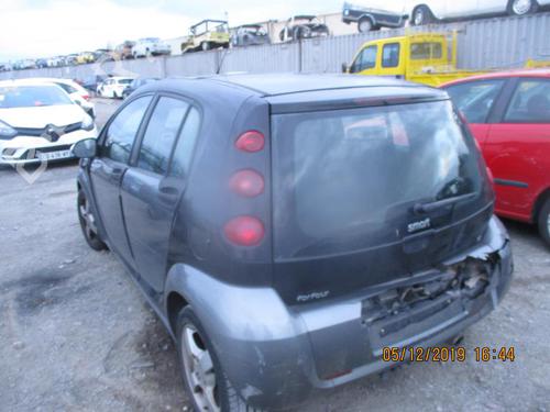 Engine SMART FORFOUR (454) 1.5 (454.032) | BP23055820M1 - Image 7