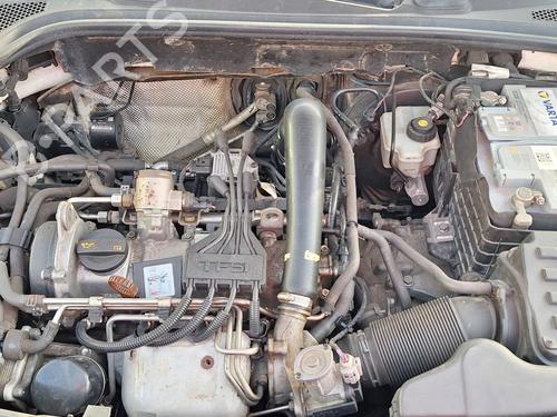 Engine AUDI A3 Sportback (8PA)  | BP36441632M1  - Image 15