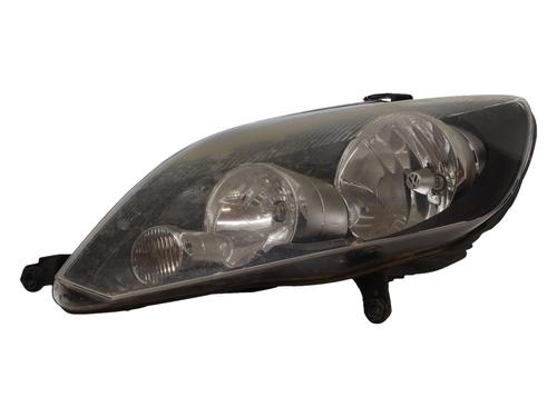Left headlight VW GOLF PLUS V (5M1, 521) 1.6 TDI | BP38462213C28 - Image 6