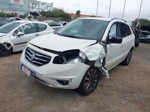 Front right window mechanism RENAULT KOLEOS I (HY_) 2.0 dCi (HY0K) | BP29007236C23 - Image 3