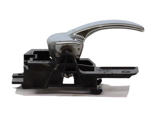 Maniglia interna anteriore sinistra Maniglia interna anteriore sinistra NISSAN QASHQAI I (J10, NJ10) 1.6 (114 hp) 36879701 36879701