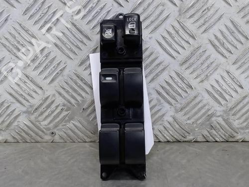 Used Left front window switch CITROËN C-CROSSER (VU_, VV_) 2.2 HDi (156 hp) 23834139