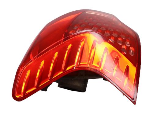 Left taillight PEUGEOT 3008 I MPV (0U_) 1.6 HDi | BP29184914C34 