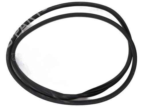 Used Rubber door seal RENAULT CAPTUR II (HF_) [2020-2025]  26176945