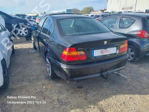 Left taillight BMW 3 (E46) 316 i | BP23058912C34 - Image 11