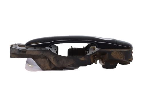 Front right exterior door handle RENAULT SCÉNIC III (JZ0/1_) 1.5 dCi | BP26661513C129 
