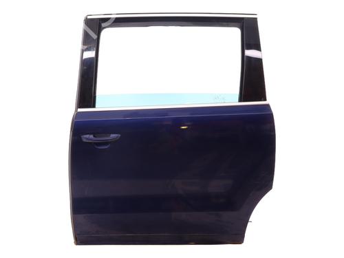 Porta posteriore sinistra VW SHARAN (7N1, 7N2) 2.0 TDI (150 hp) 32386302
