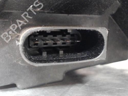 Right headlight MERCEDES-BENZ B-CLASS Sports Tourer (W245) B 200 CDI (245.208) | BP23056942C29 